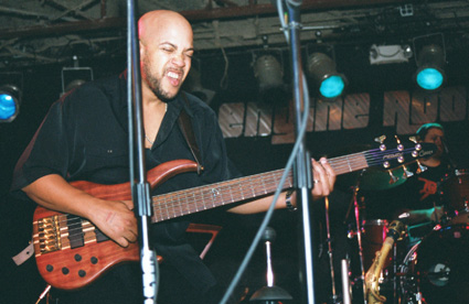 The Band!